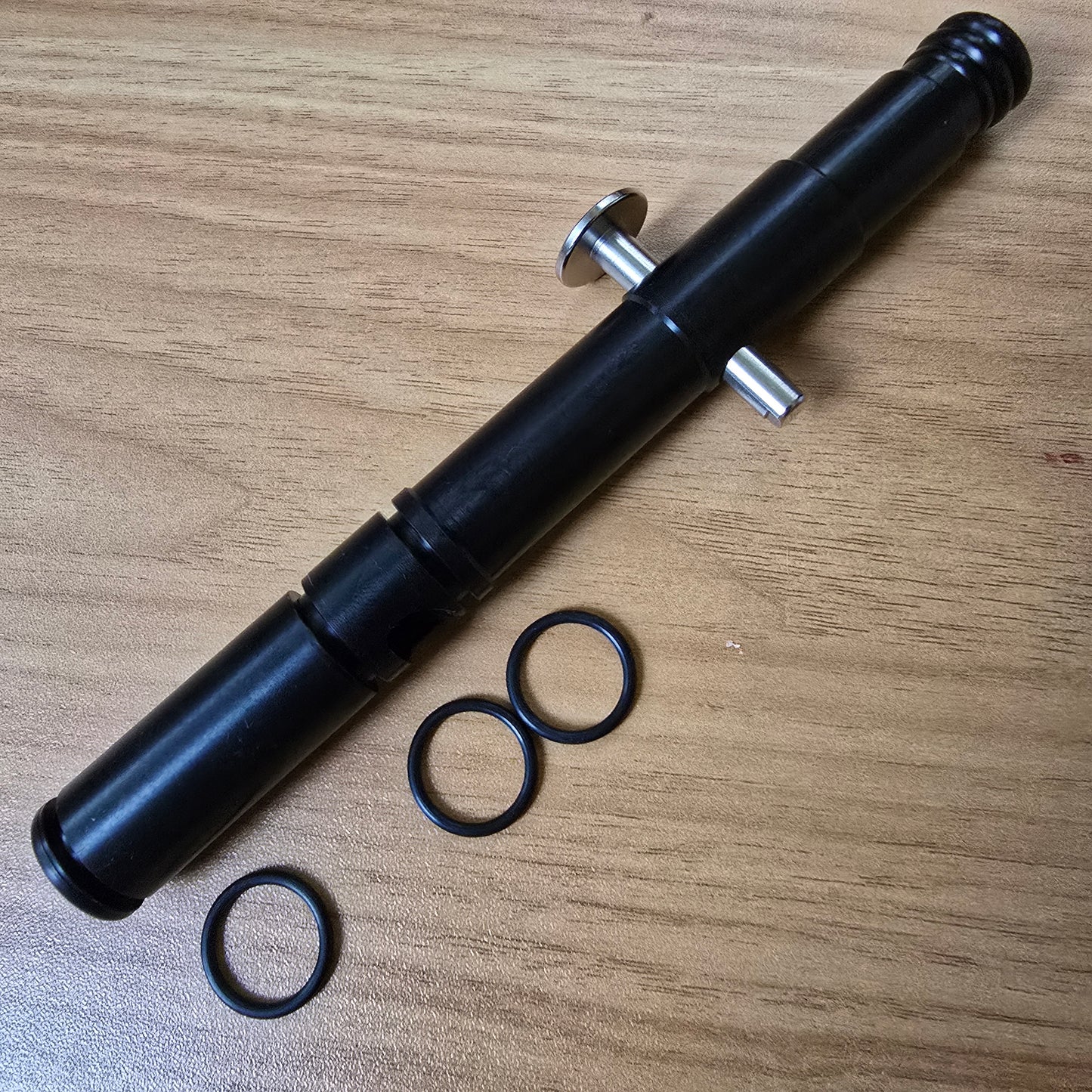 Black Gen 1 and Gen 2 Bolt by AIM - NOS