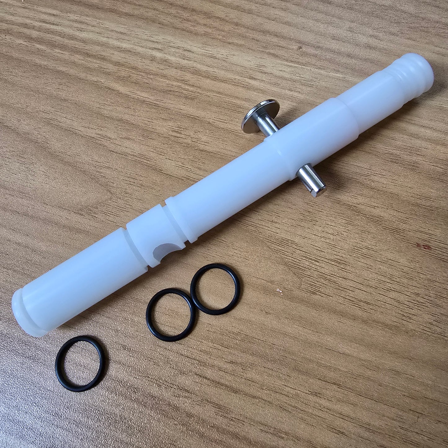 White Gen 1 and Gen 2 Bolt by AIM - NOS