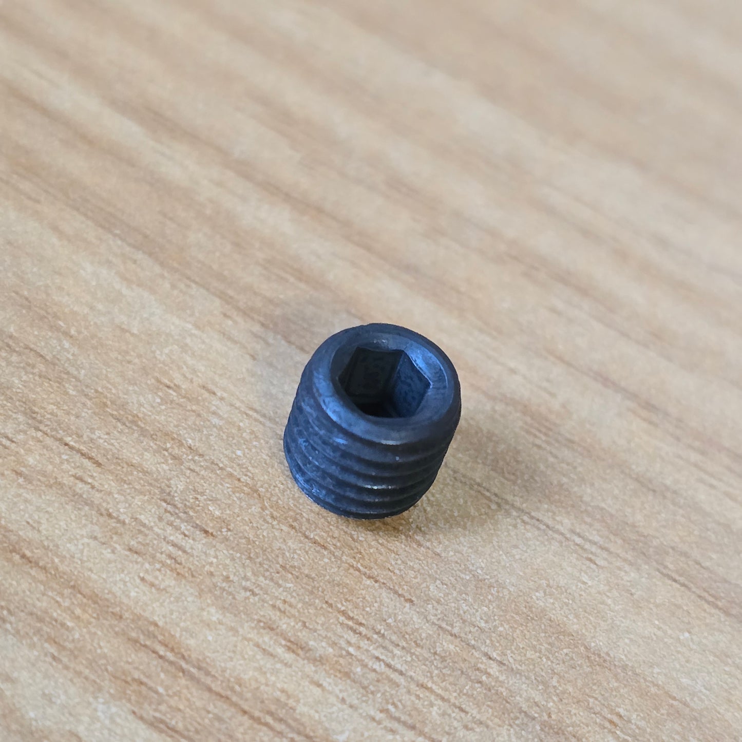 Gen 3 and Gen 4 Front Block Set Screw