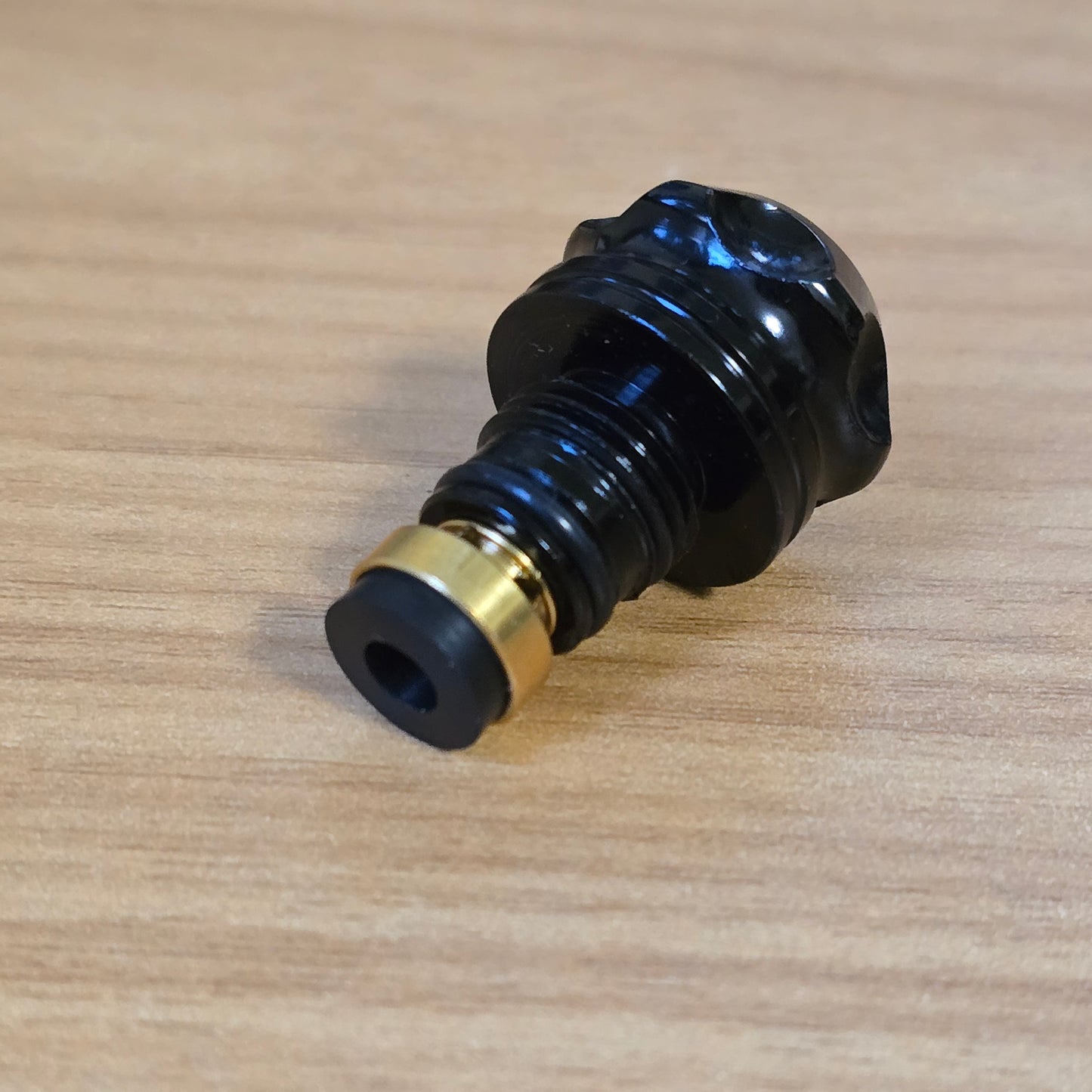 Gen 3 Style Adjustable Ram Cap by AIM NOS