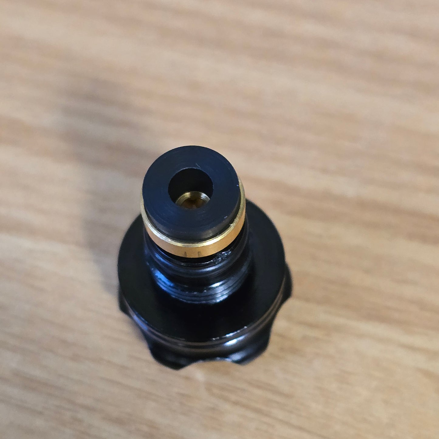 Gen 3 Style Adjustable Ram Cap by AIM NOS