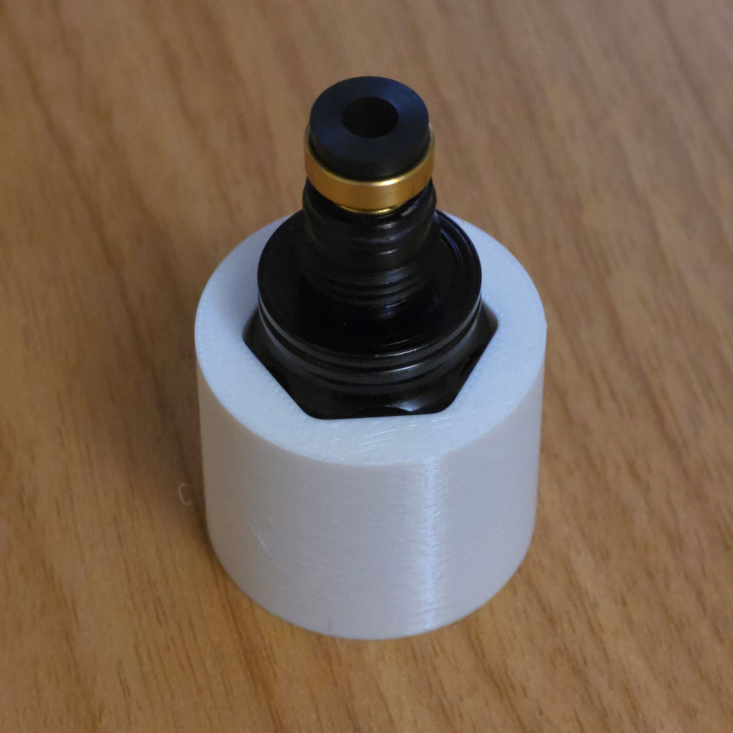 Gen 3 Style Adjustable Ram Cap by AIM NOS