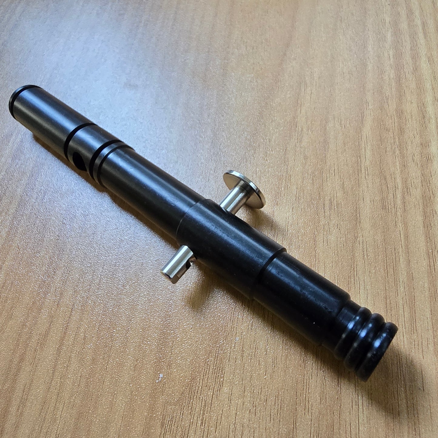 Black Gen 1 and Gen 2 Bolt by AIM - NOS
