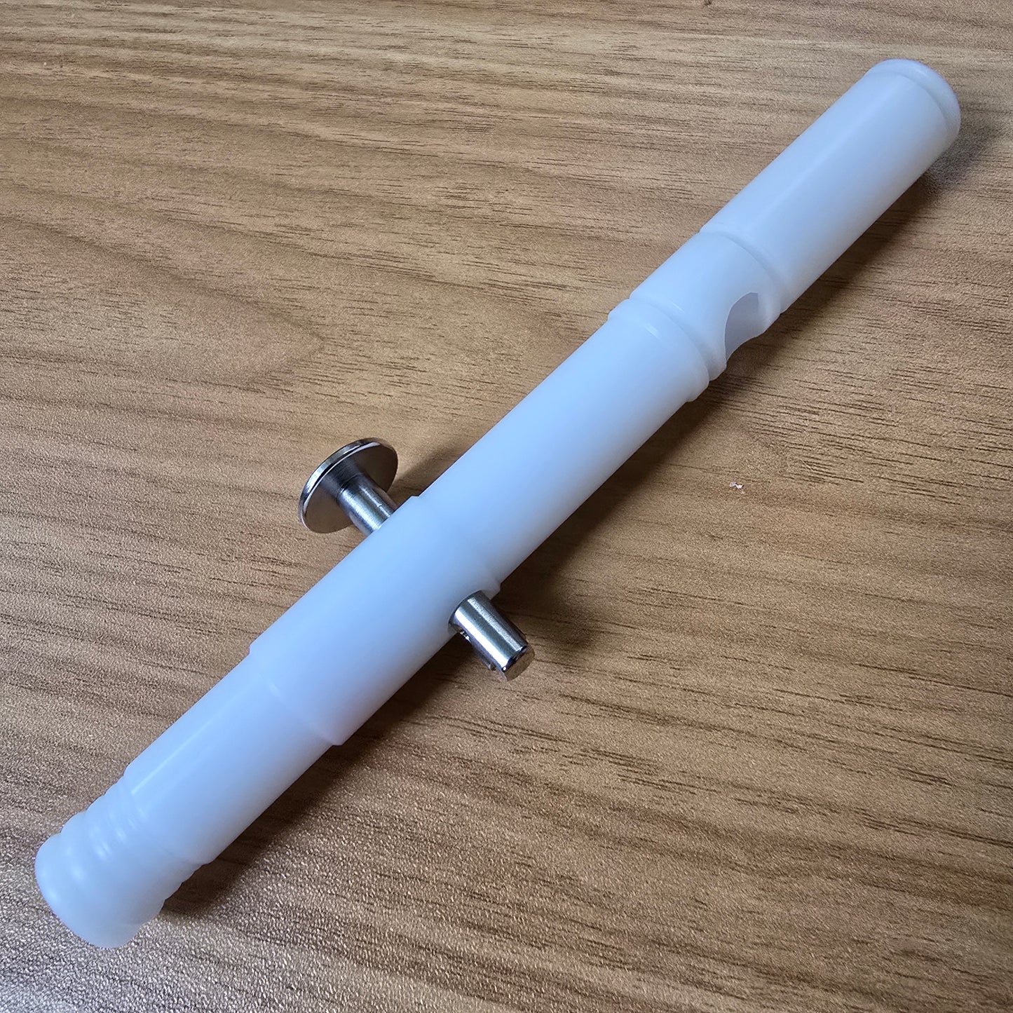 White Gen 1 and Gen 2 Bolt by AIM - NOS