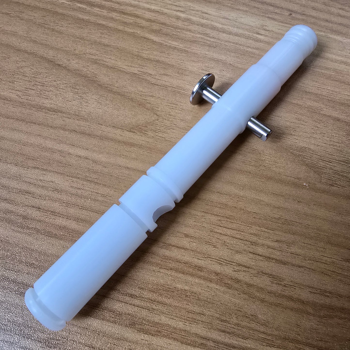 White Gen 1 and Gen 2 Bolt by AIM - NOS