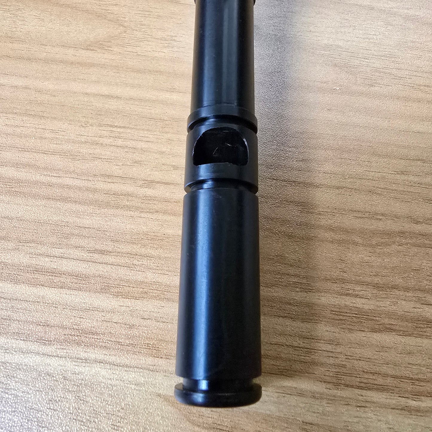 Black Gen 1 and Gen 2 Bolt by AIM - NOS