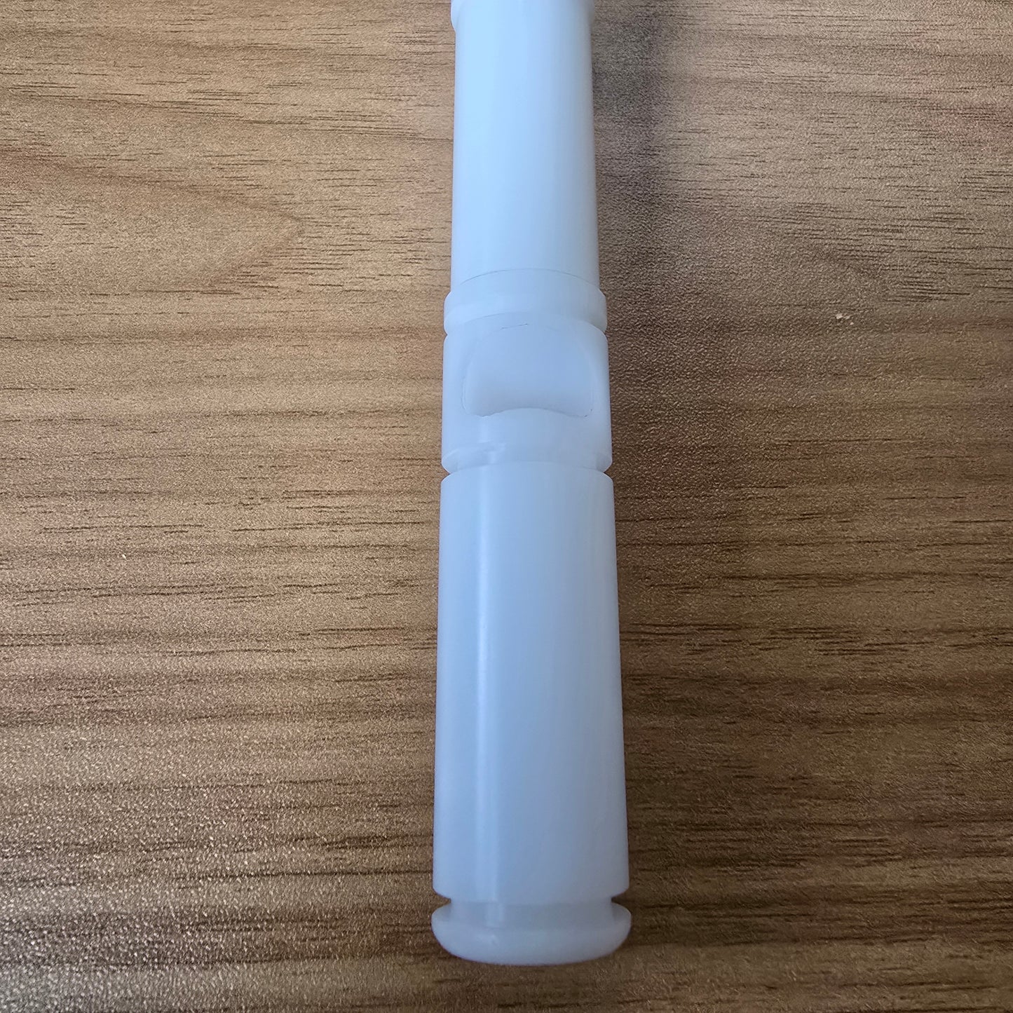 White Gen 1 and Gen 2 Bolt by AIM - NOS