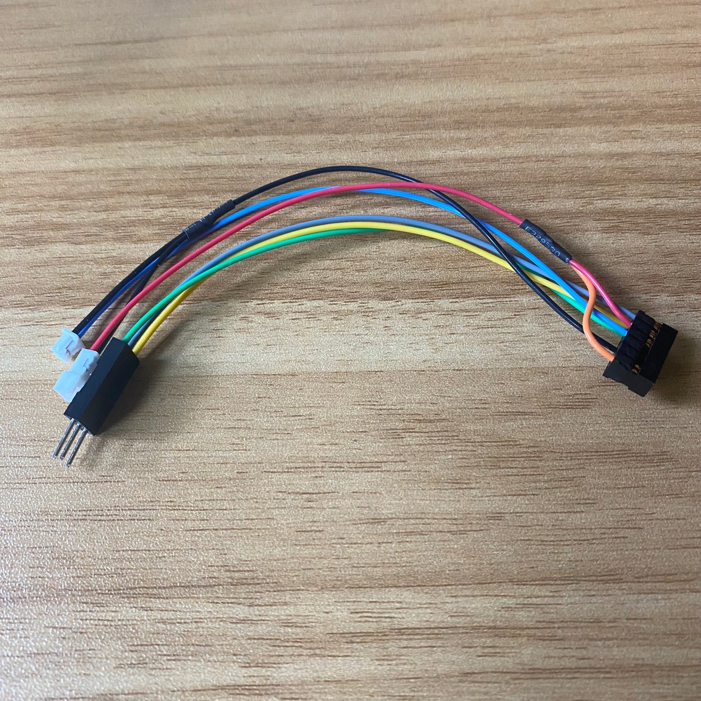 Gen 2 Eye and Membrane Wiring Harness