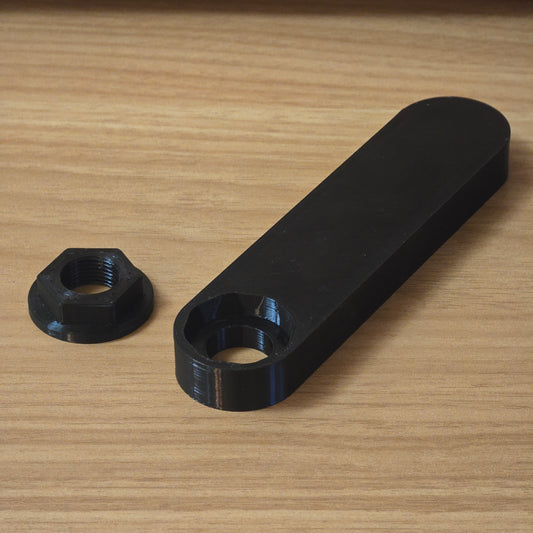 Gen 3 and Gen 4 Intimidator LPR Base Removal Wrench