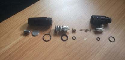 Gen 2, Gen 3, Gen 4 Torpedo Regulator Rebuild Kit