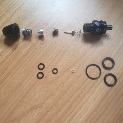 Gen 3 and Gen 4 Low Pressure Regulator Rebuild Kit