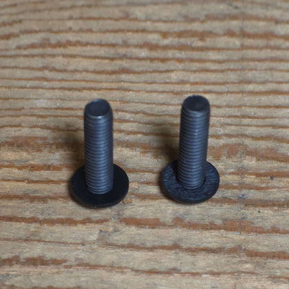 Gen 3 Frame-to-Body Screws and Washers - Alias Frame (Black or Stainless)